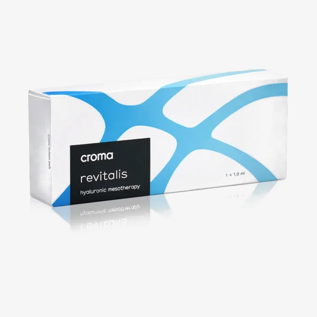 Croma Revitalis (1 × 1 ml)