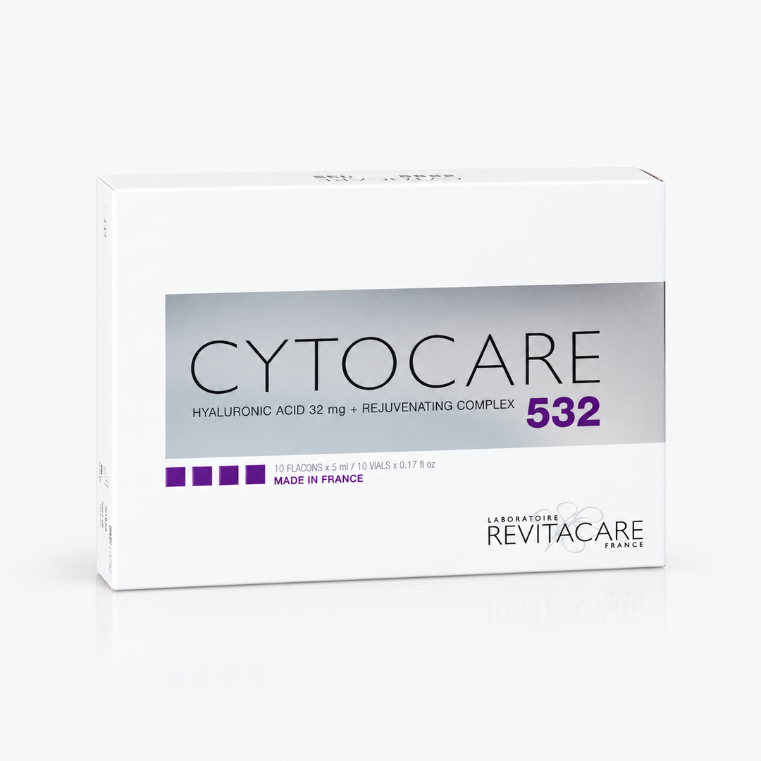 Cytocare 532 (10 × 5 ml)