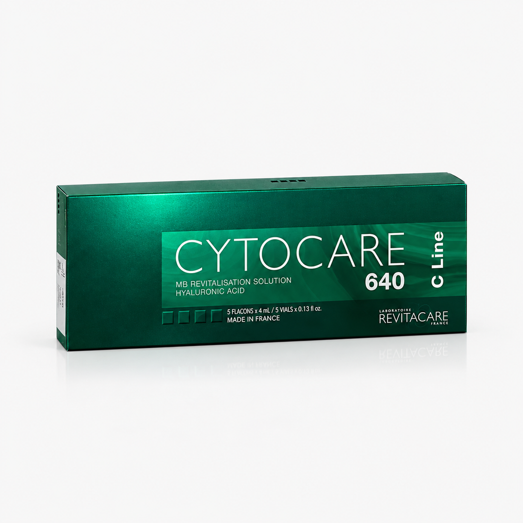 Cytocare 640 C Line (5 × 4 ml)