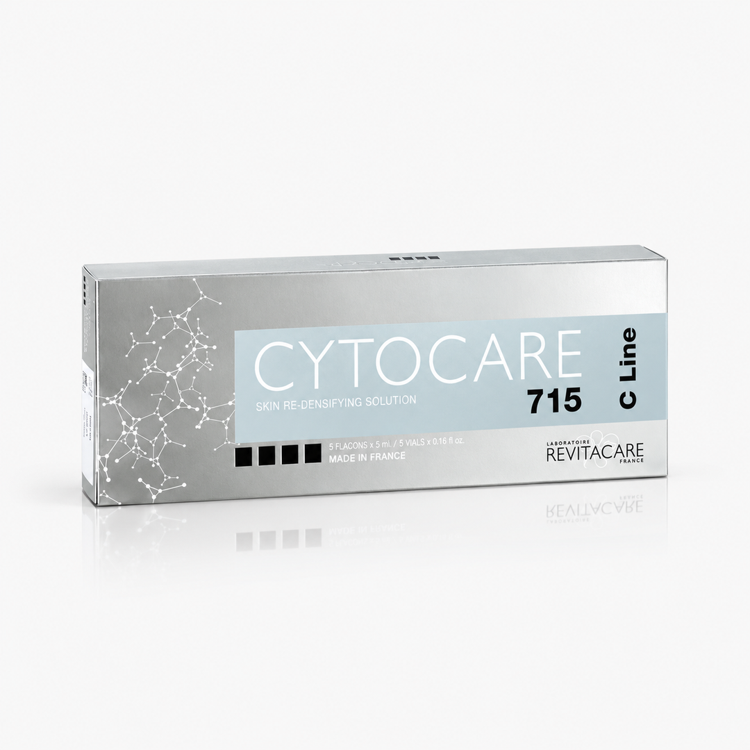 Cytocare 715 C Line (5 × 5 ml)