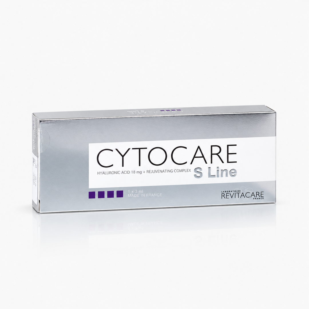 Cytocare S Line (1 × 3 ml)