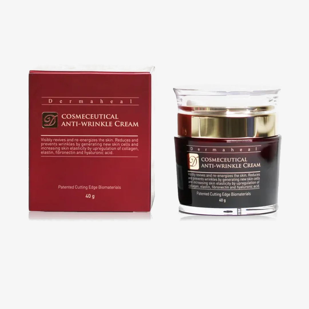 Dermaheal Cosmeceutical Anti-wrinkle Cream (1 × 40 g)