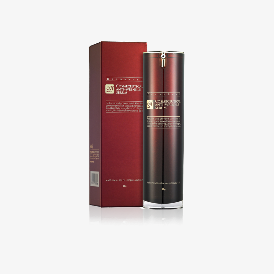 Dermaheal Cosmeceutical Anti-wrinkle Serum (1 × 40 g)