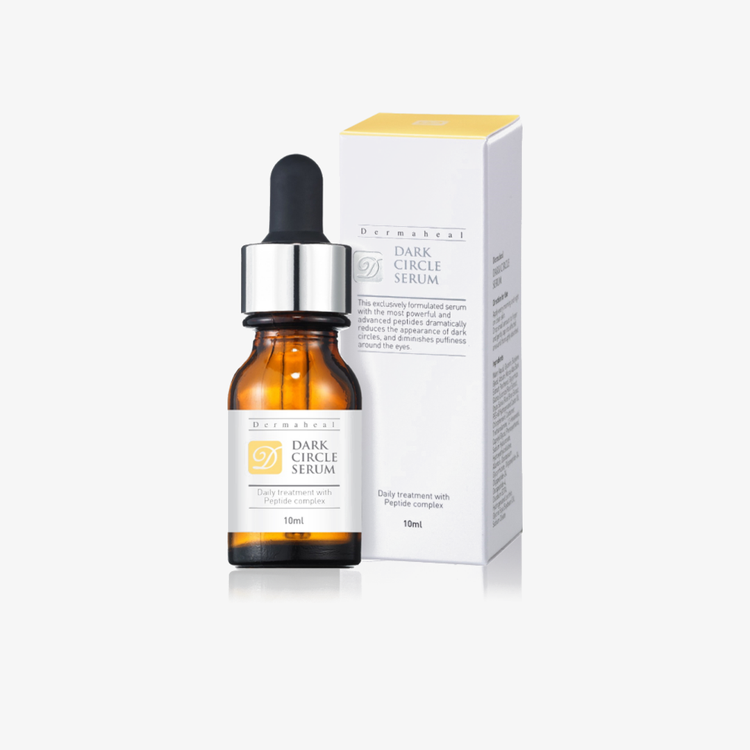 Dermaheal Dark Circle Serum (1 × 10 ml)