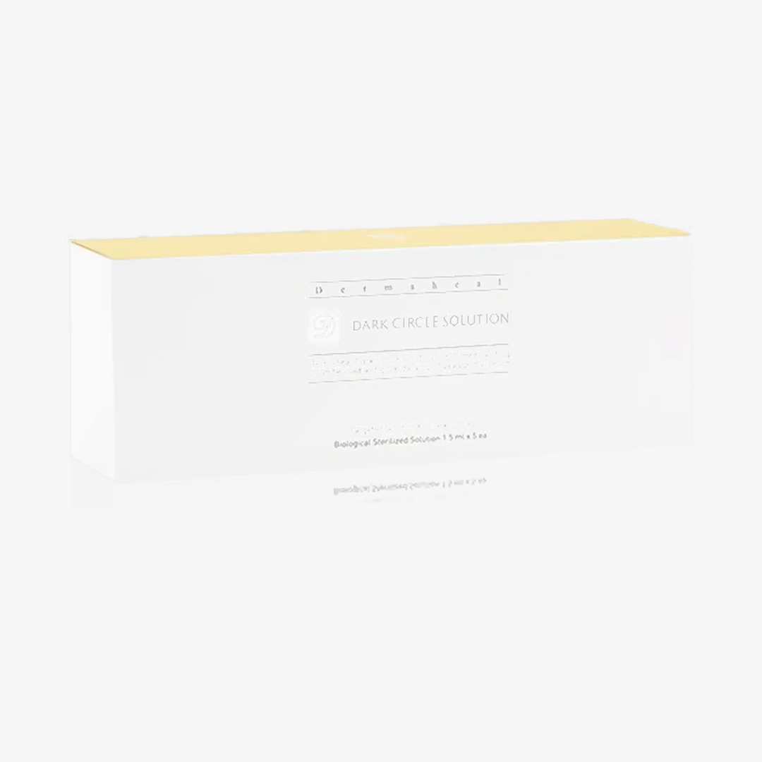 Dermaheal Dark Circle Solution (5 × 1.5 ml)