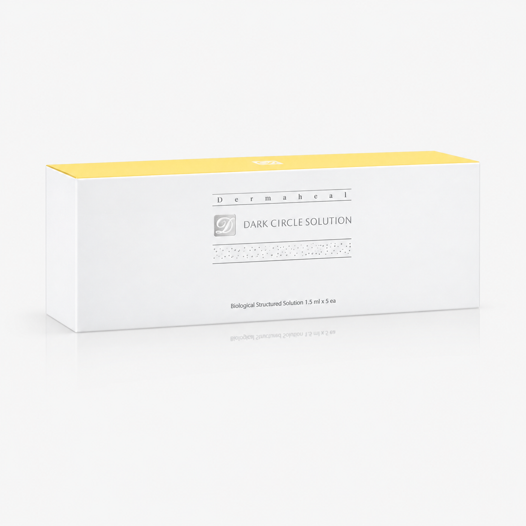 Dermaheal Dark Circle Solution (5 × 1.5 ml)