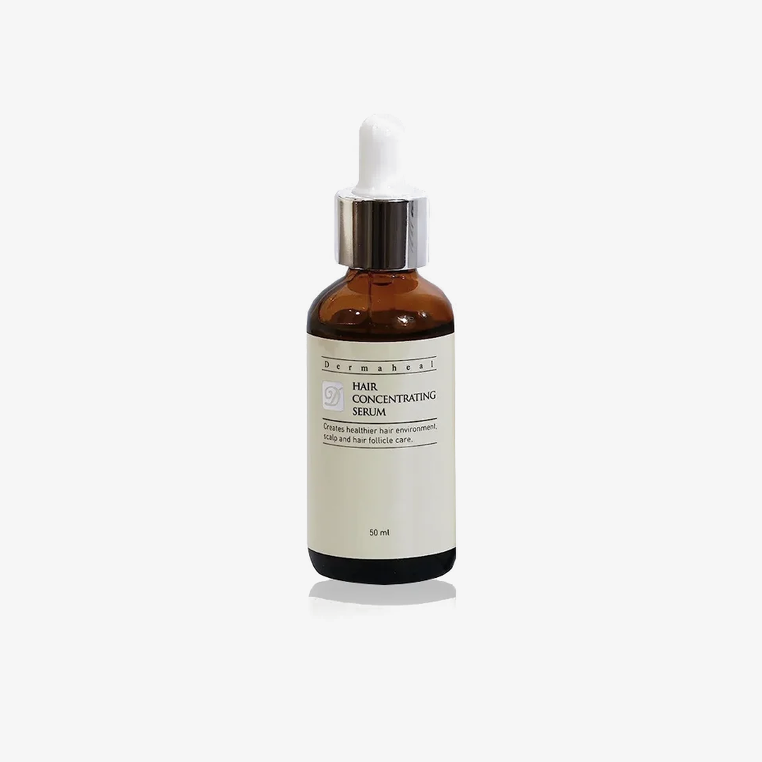 Dermaheal Hair Concentrating Serum (1 × 50 ml)