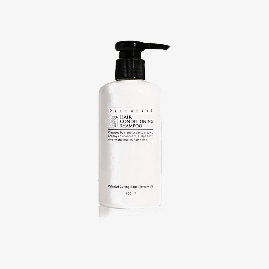 Dermaheal Hair Conditioning Shampoo (1 × 250 ml)