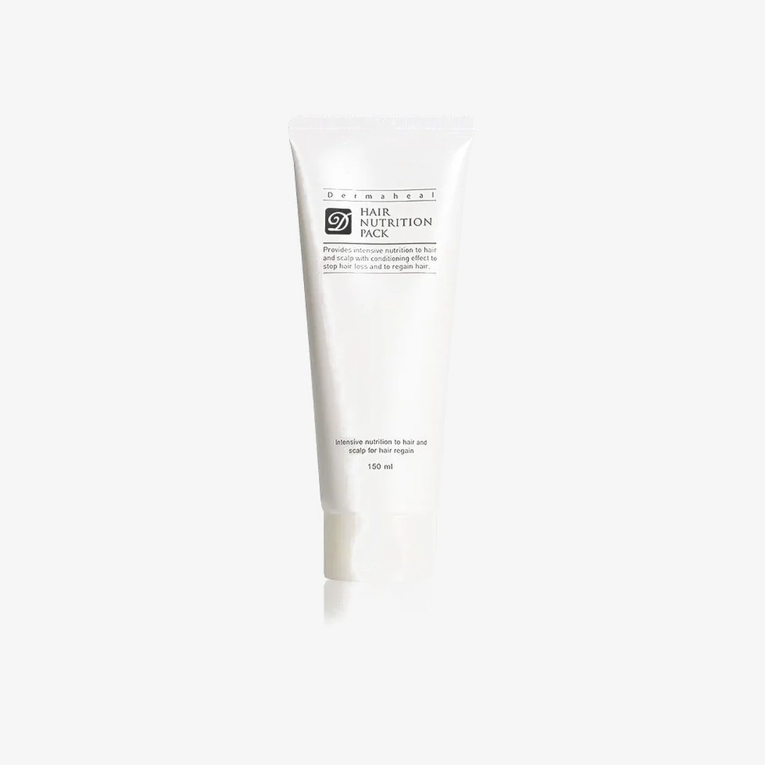 Dermaheal Hair Nutrition Pack (1 × 150 ml)