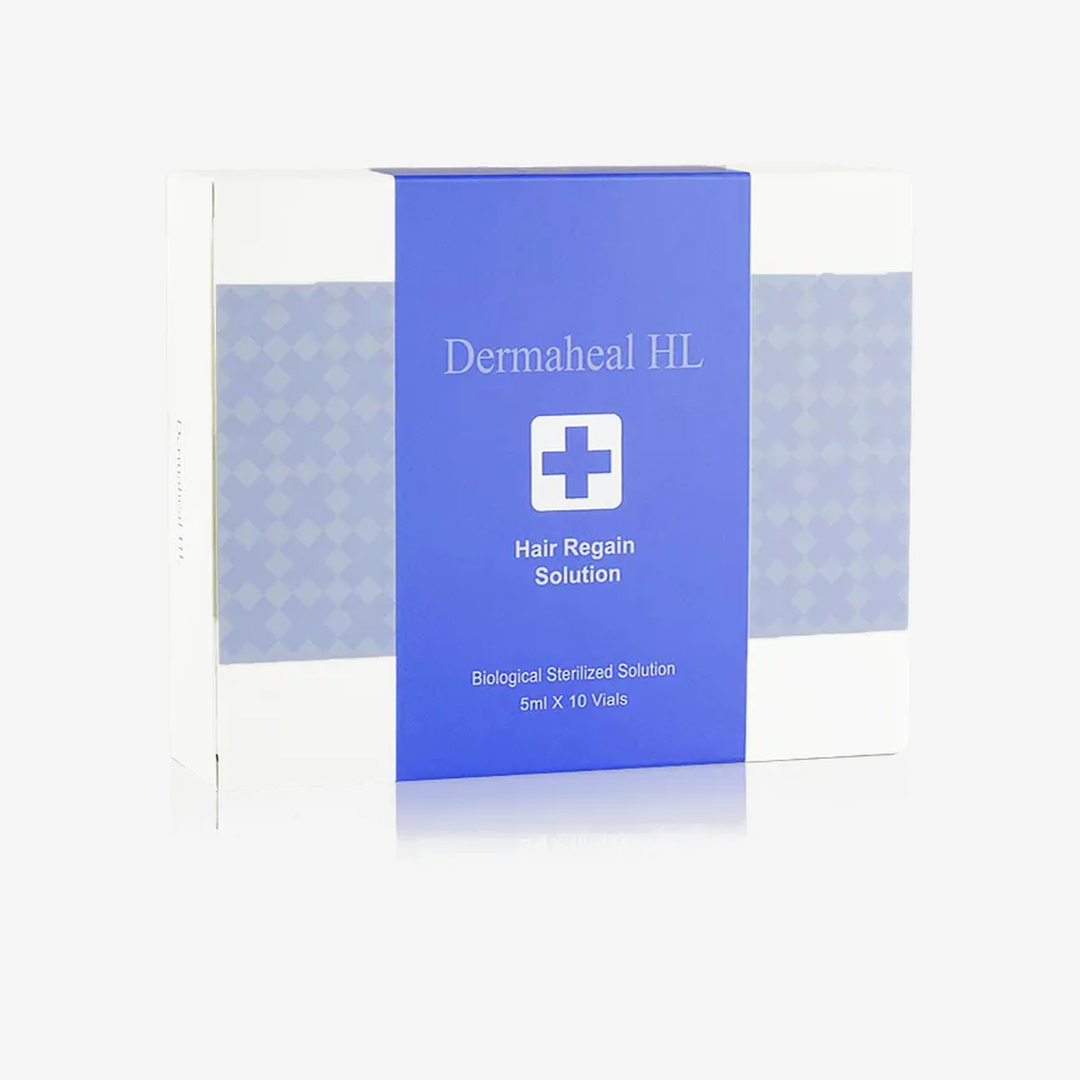 Dermaheal HL (10 × 5 ml)