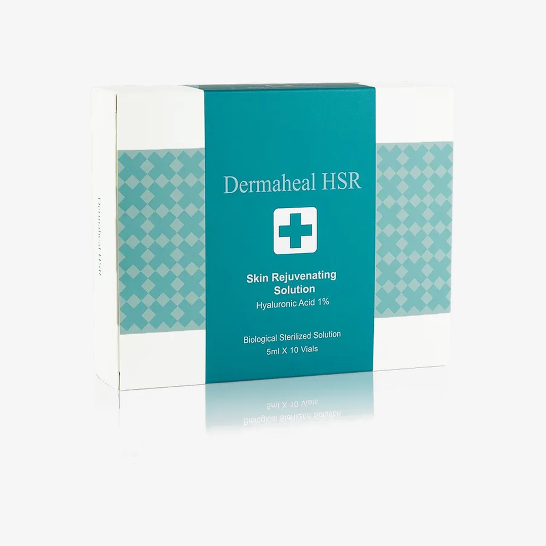 Dermaheal HSR (10 × 5 ml)