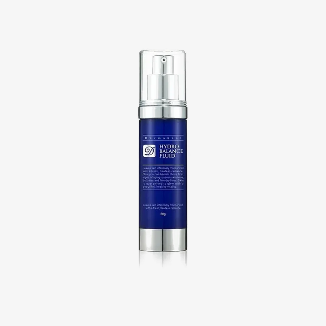 Dermaheal Hydro Balance Fluid (1 × 50 g)