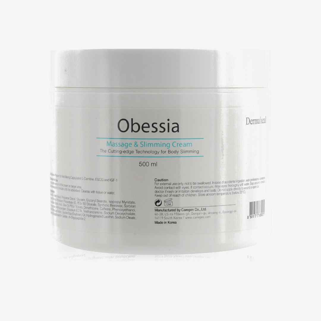 Dermaheal Obessia Cream (1 × 500 ml)