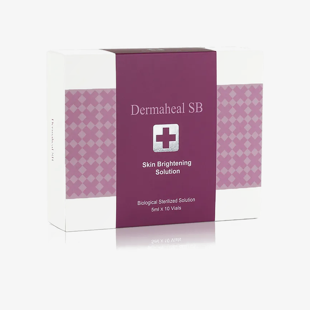 Dermaheal SB (10 × 5 ml)