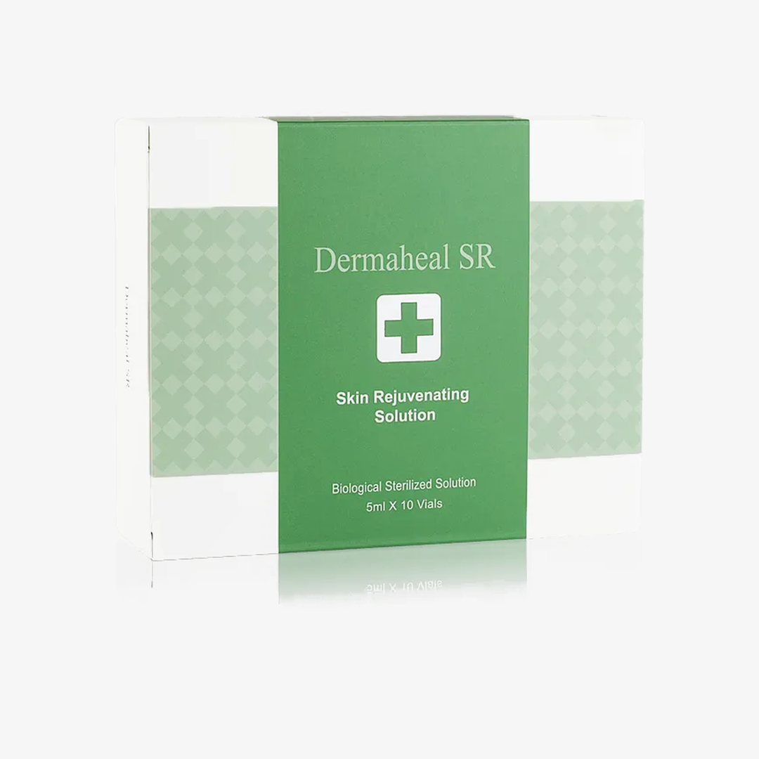 Dermaheal SR (10 × 5 ml)