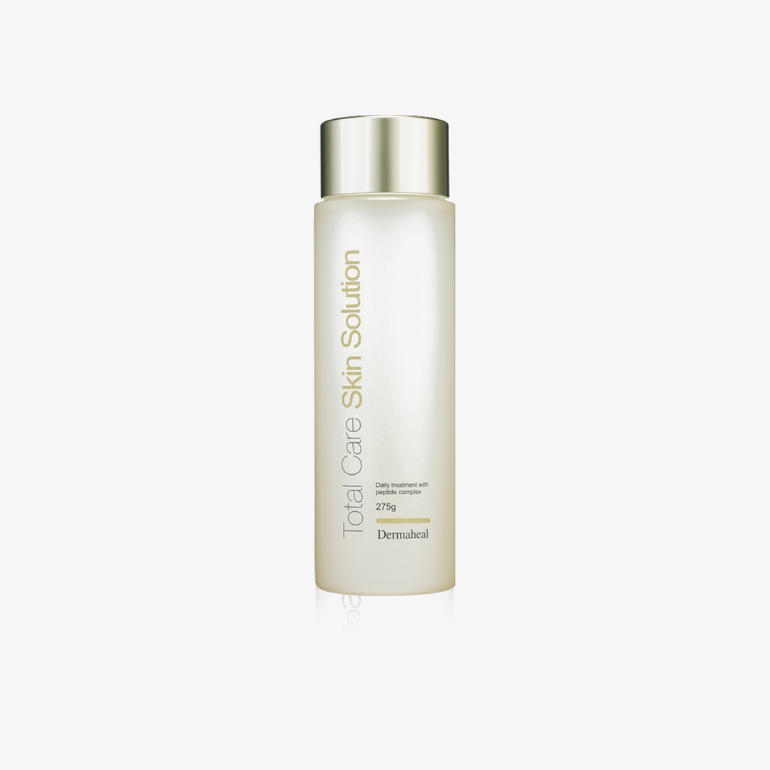 Dermaheal Total Care Skin Solution (1 × 275 g)