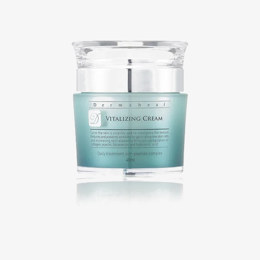 Dermaheal Vitalizing Cream (1 × 40 g)