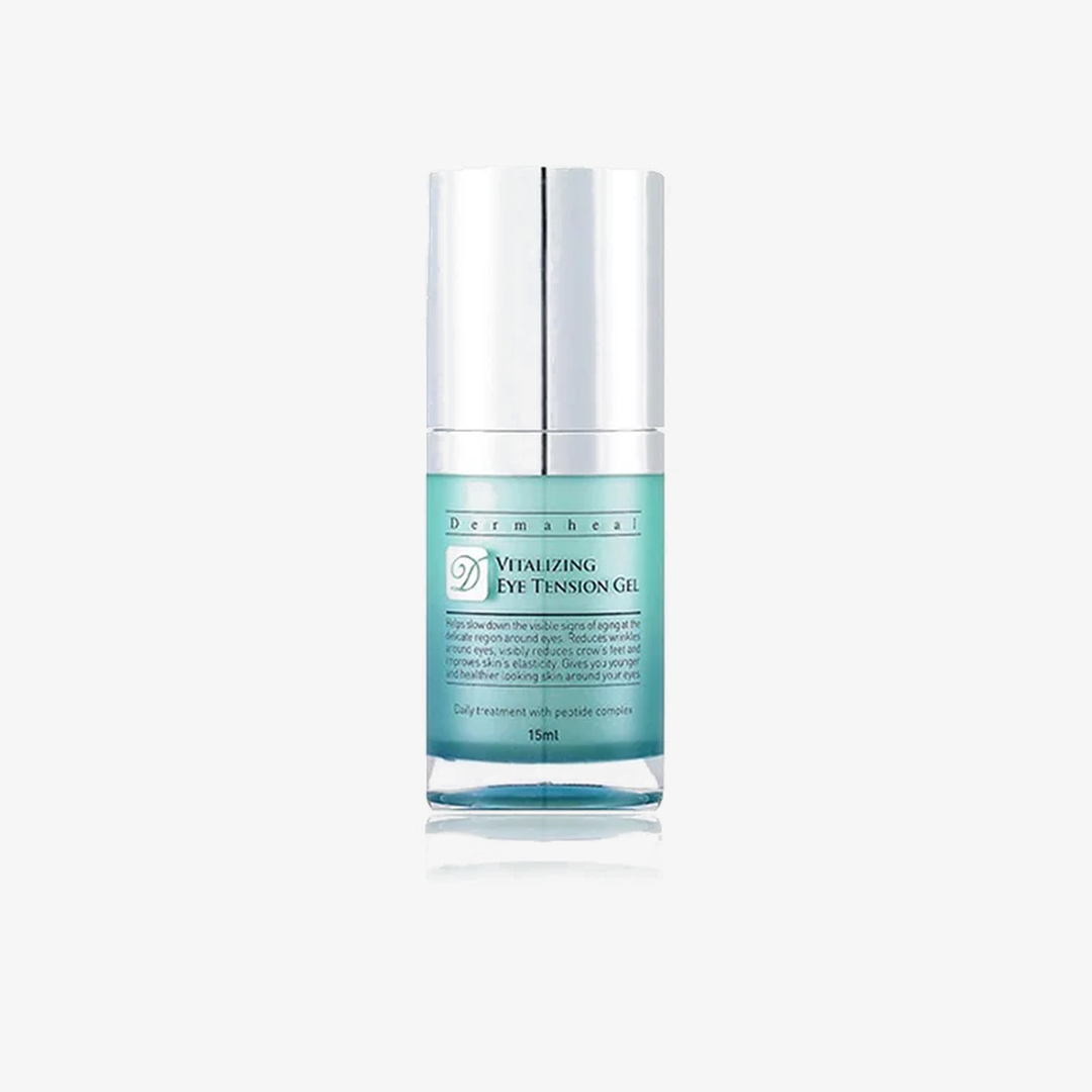 Dermaheal Vitalizing Eye Tension Gel (1 × 15 g)