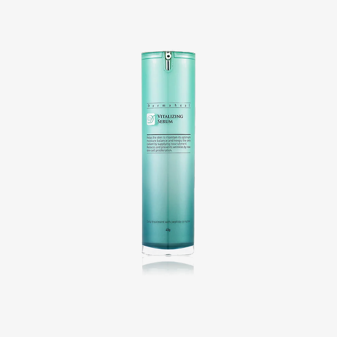 Dermaheal Vitalizing Serum (1 × 40 g)
