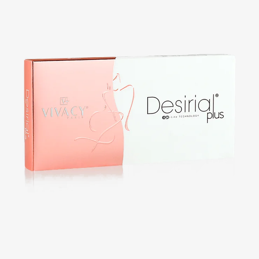 Desirial Plus (2 × 2 ml)