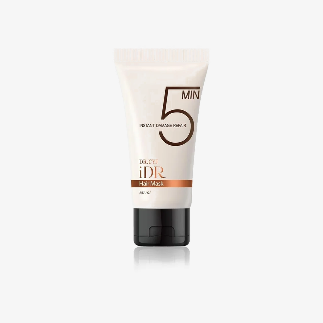 Dr. CYJ iDr Instant Damage Repair Hair Mask (1 × 50 ml)