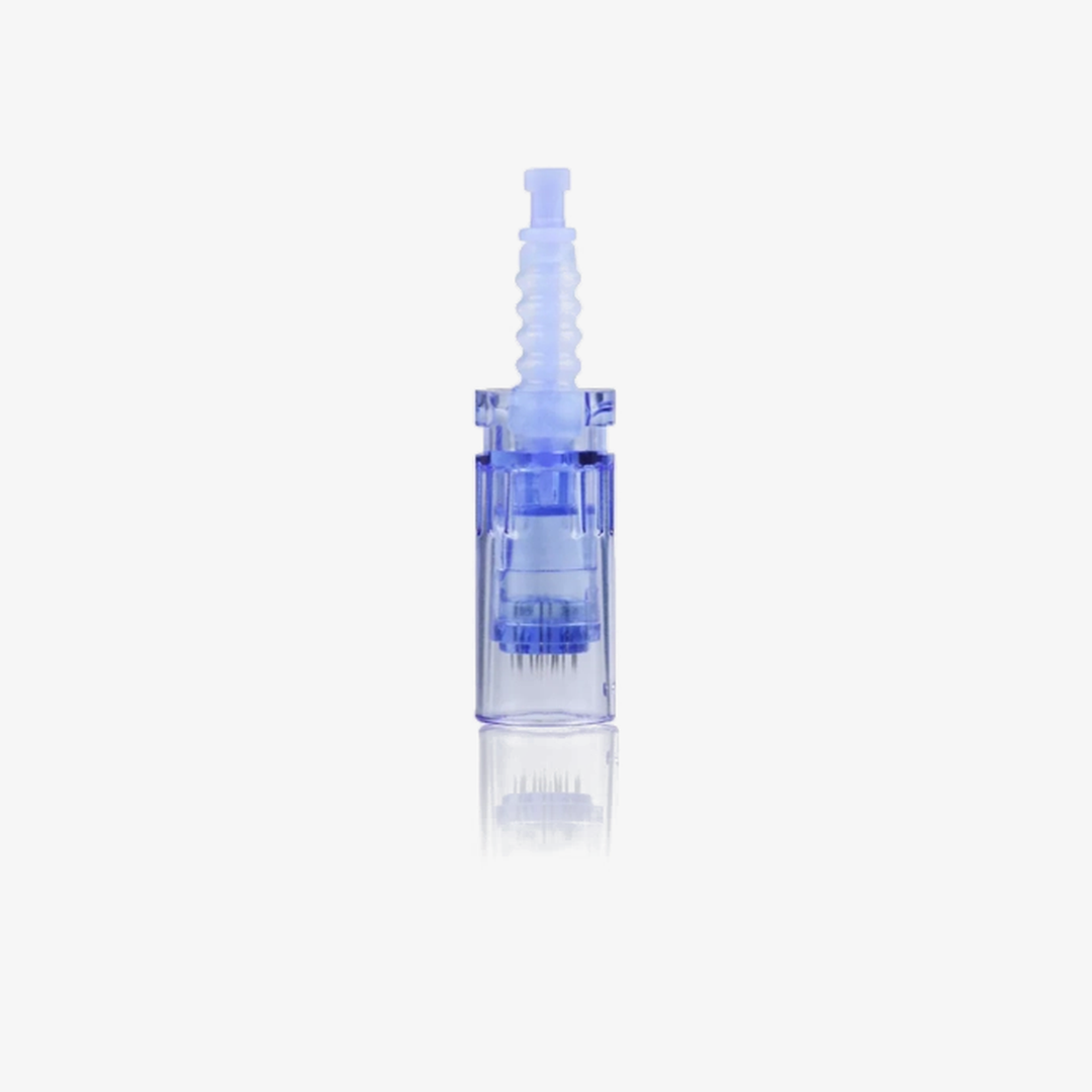 Dr. Pen A6 12 Pin Cartridges (100 cartridges)