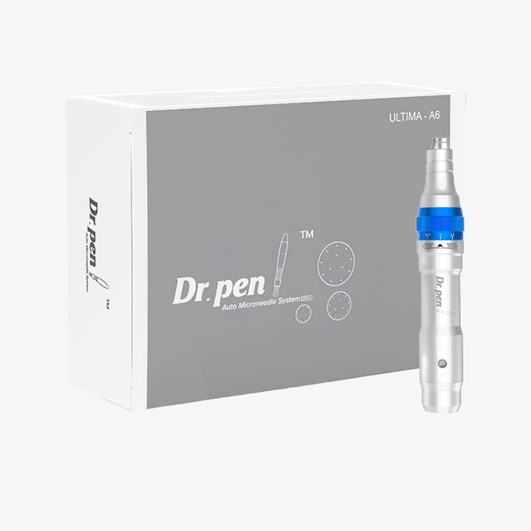 Dr. Pen A6 Microneedling Pen (1 device kit)