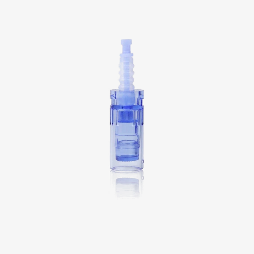 Dr. Pen A6 Round Nano Pin Cartridges (100 cartridges)
