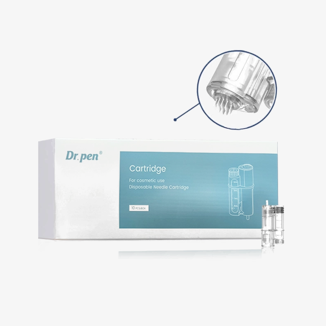 Dr. Pen H6 Serum Infusion 42 Pin Cartridges (10 cartridges)