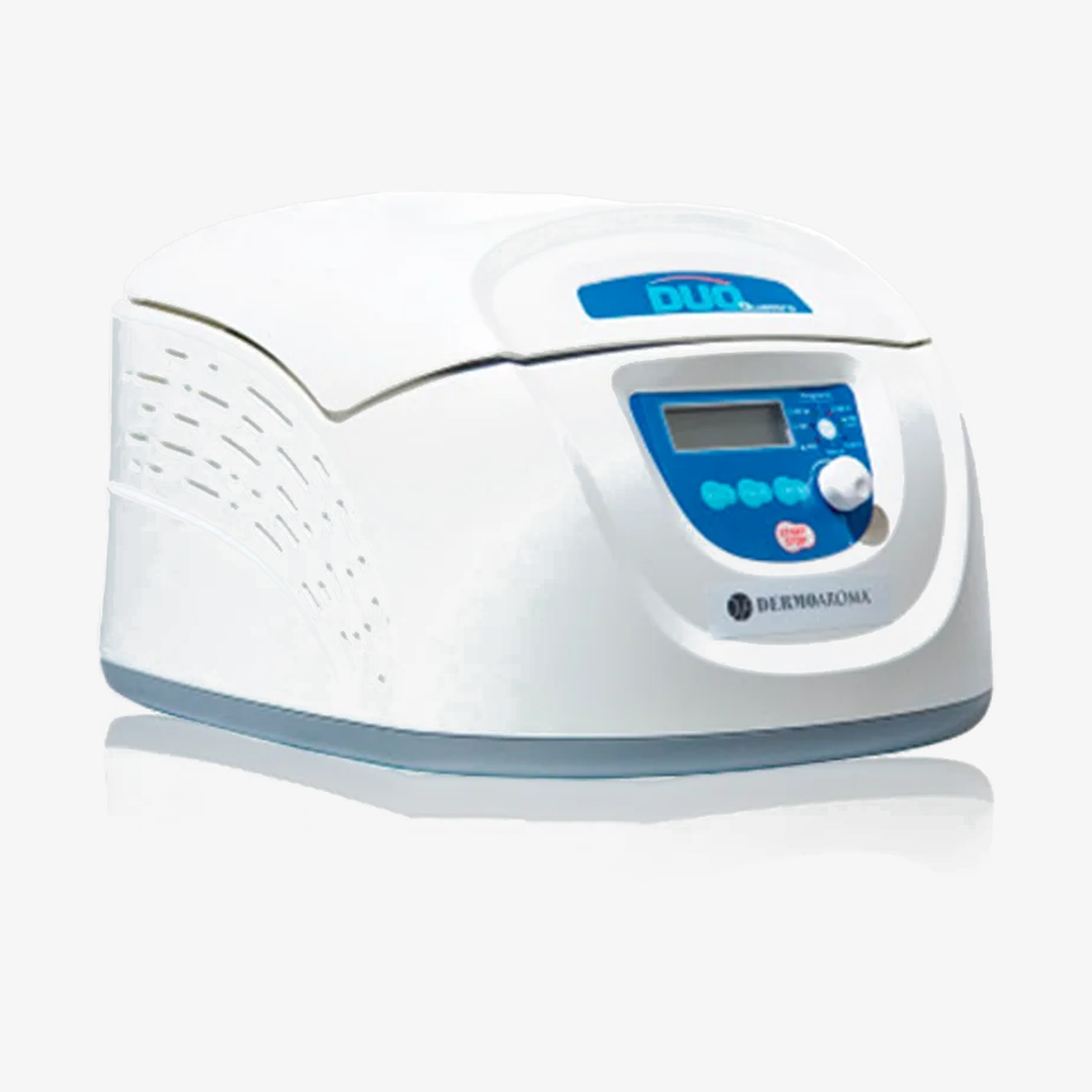 Duo Quattro PRP/PRF Centrifuge (1 centrifuge)