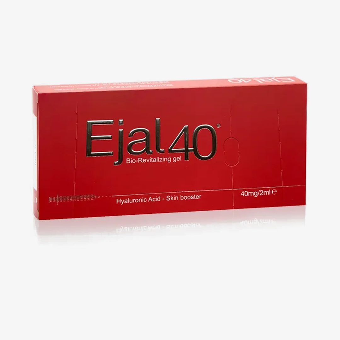 Ejal 40 Bio-Revitalizing Gel (1 × 2 ml)