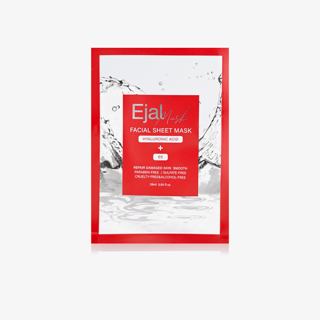 Ejal Masks (10 masks)