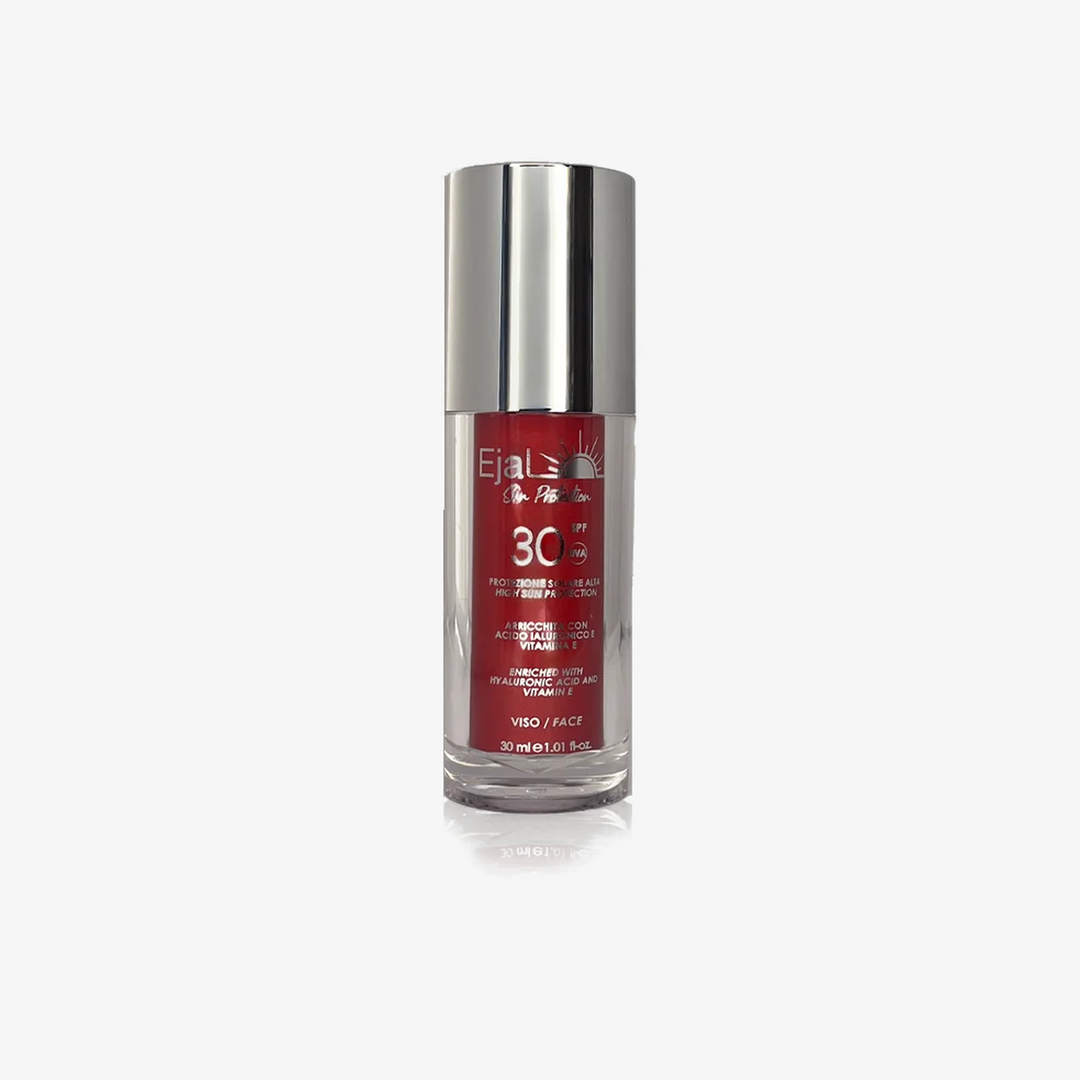 Ejal Sunscreen Face SPF30 (1 × 30 ml)