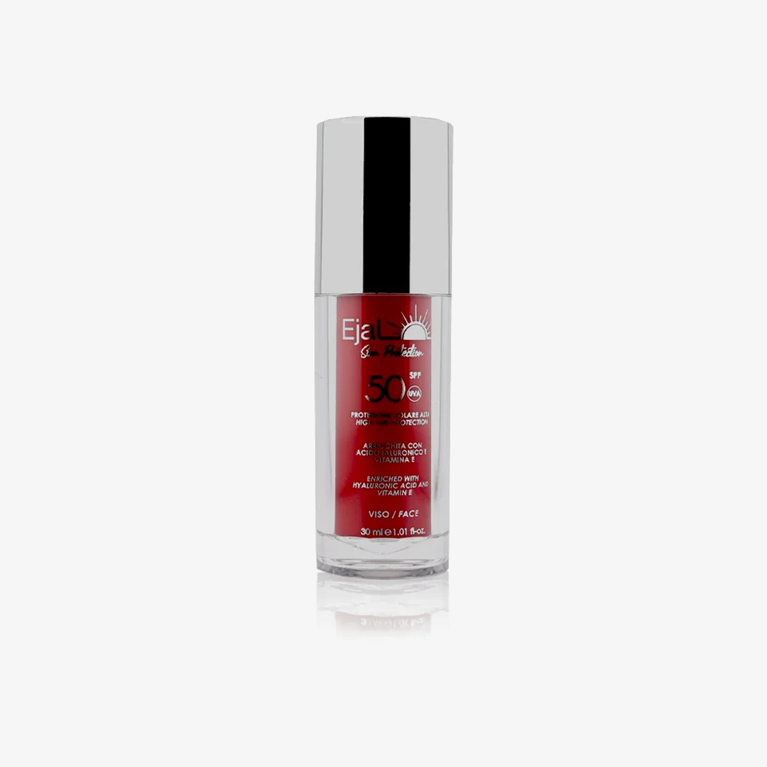 Ejal Sunscreen Face SPF50 (1 × 30 ml)