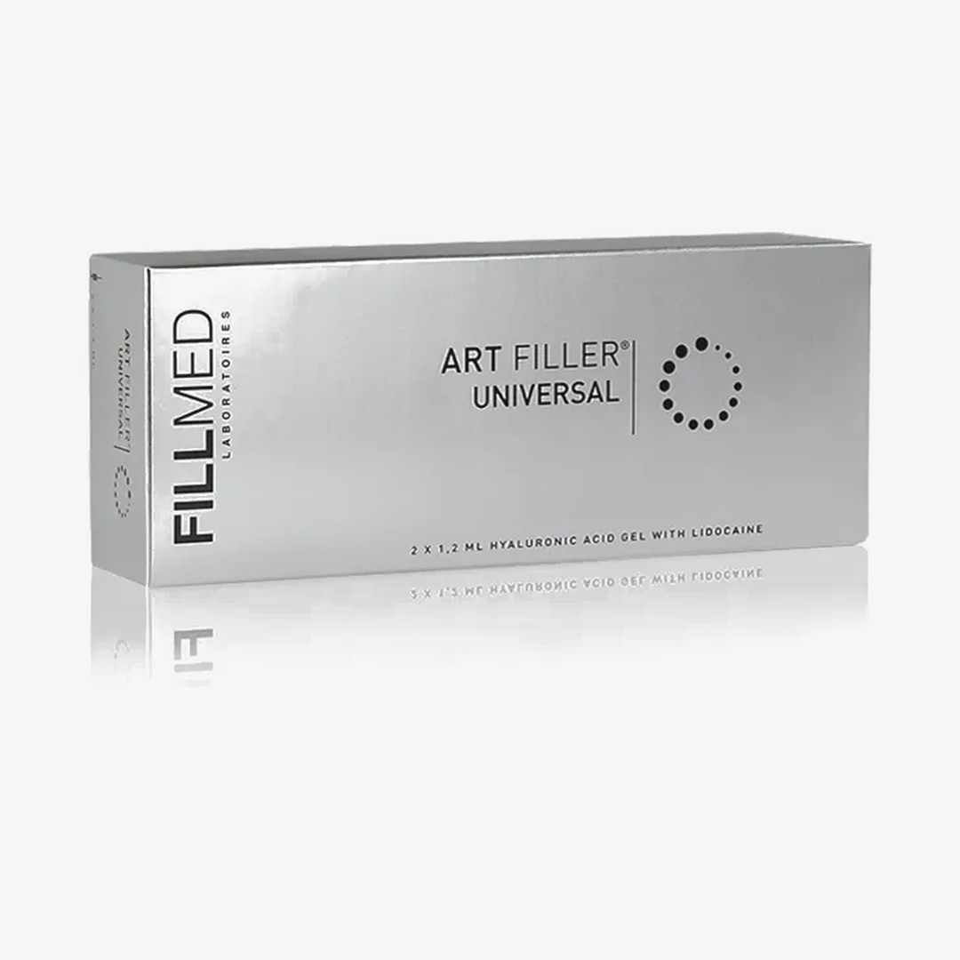 Fillmed Art Filler Universal (2 × 1.2 ml)