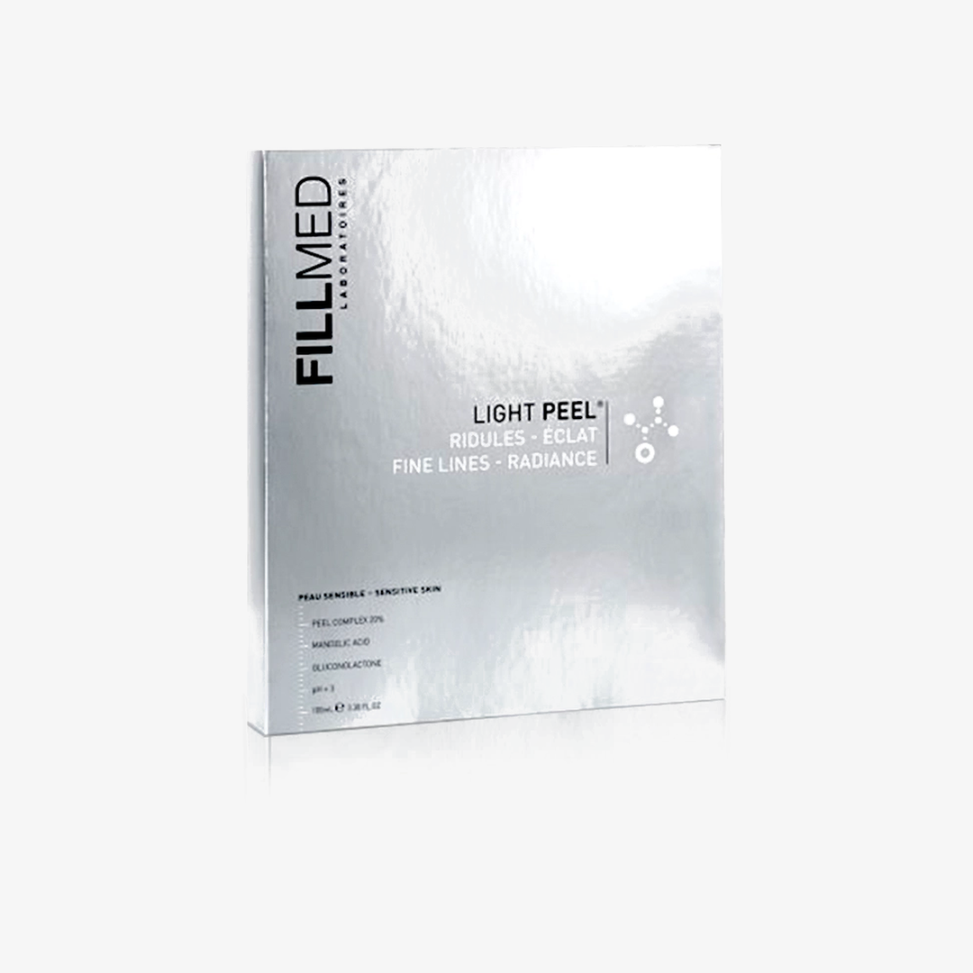 Fillmed Light Peel (1 × 100 ml)