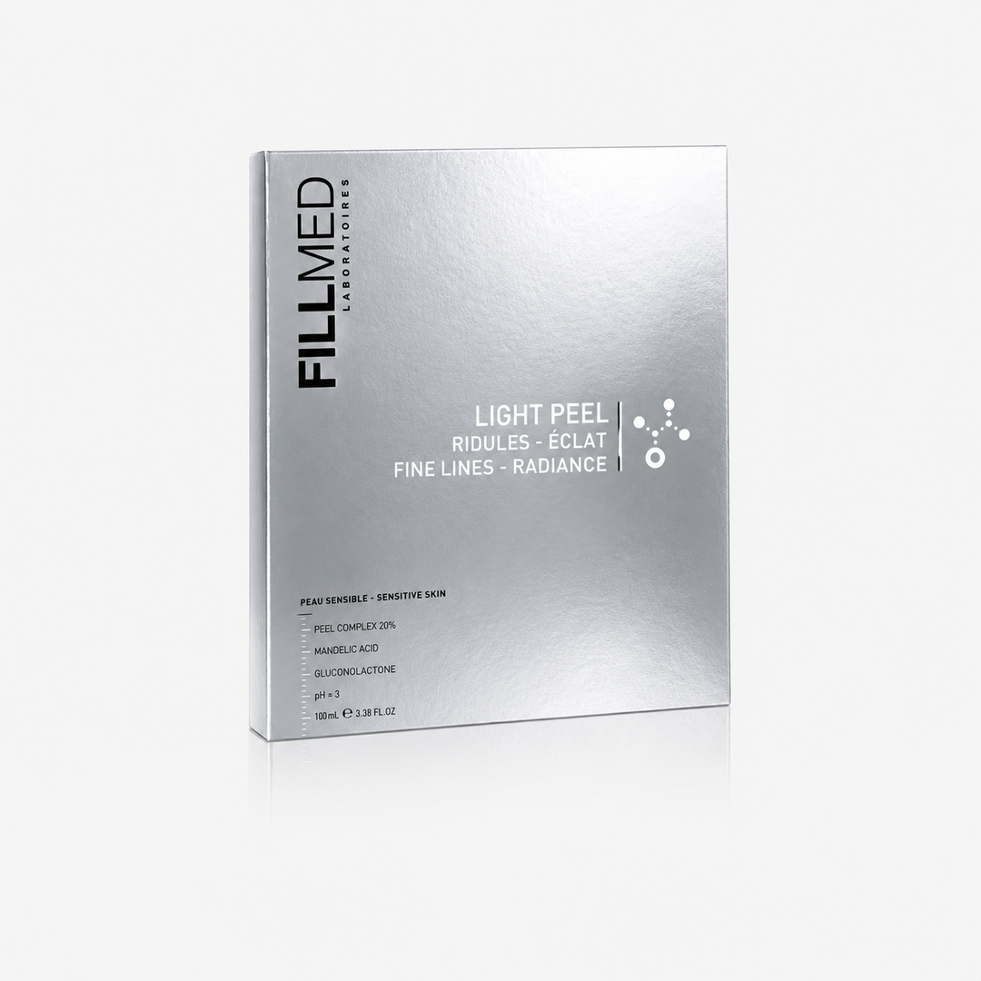 Fillmed Light Peel (1 × 100 ml)