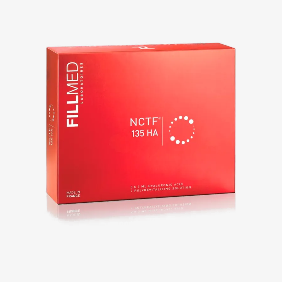 Fillmed NCTF 135HA (5 × 3 ml)