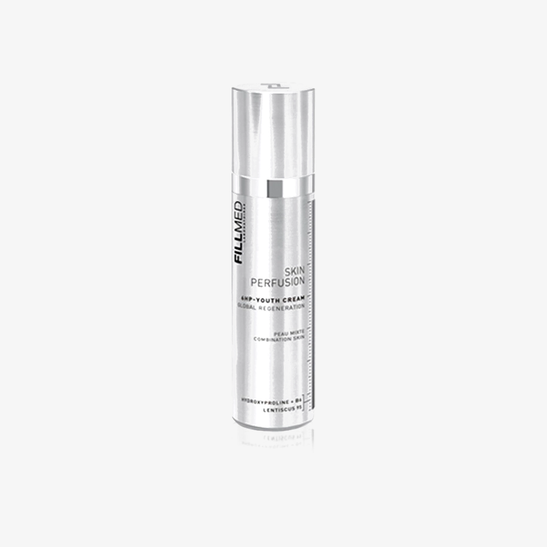 Fillmed Skin Perfusion 6HP-Youth Cream (1 × 50 ml)