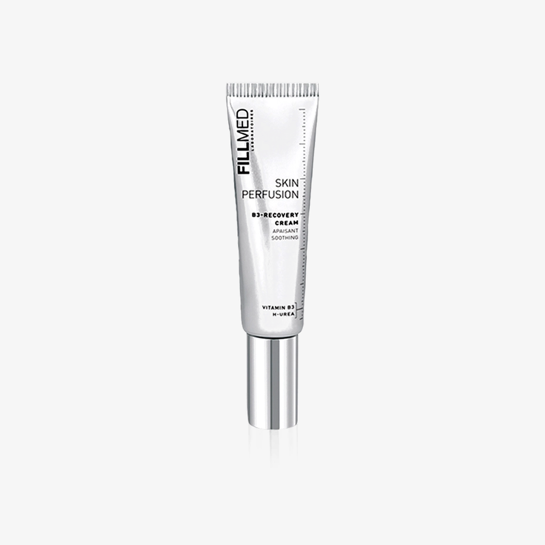 Fillmed Skin Perfusion B3-Recovery Cream (1 × 50 ml)