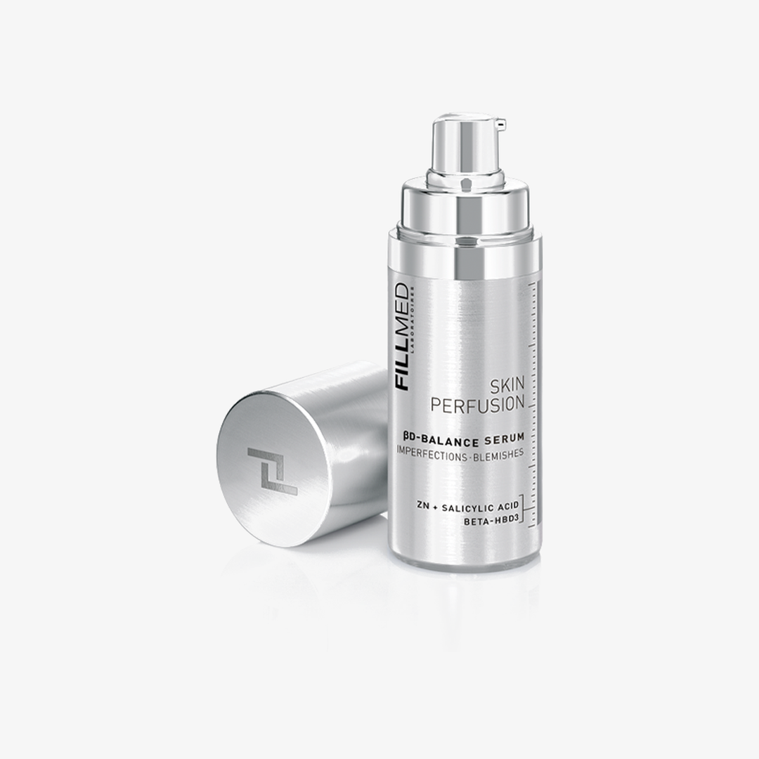 Fillmed Skin Perfusion BD-Balance Serum (1 × 30 ml)