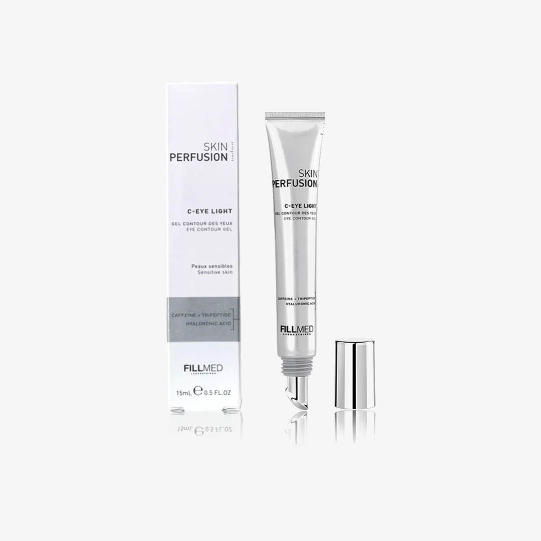 Fillmed Skin Perfusion C-Eye Light (1 × 15 ml)