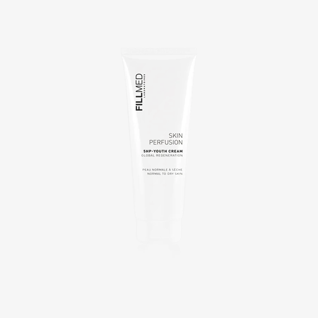 Fillmed Skin Perfusion CAB 5HP-Youth Cream (1 × 250 ml)