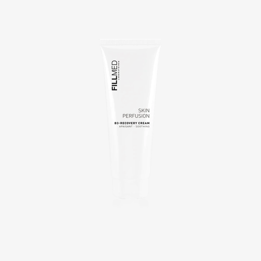 Fillmed Skin Perfusion CAB B3-Recovery Cream (1 × 250 ml)
