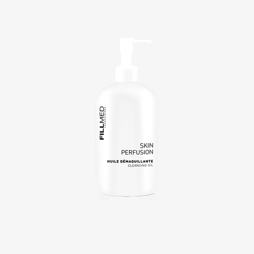 Fillmed Skin Perfusion CAB Cleansing Oil (1 × 500 ml)