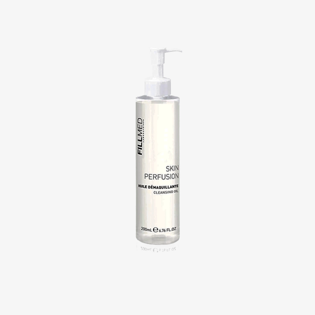 Fillmed Skin Perfusion Cleansing Oil (1 × 200 ml)