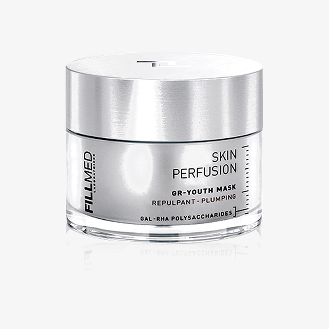 Fillmed Skin Perfusion GR-Youth Mask (1 × 50 ml)