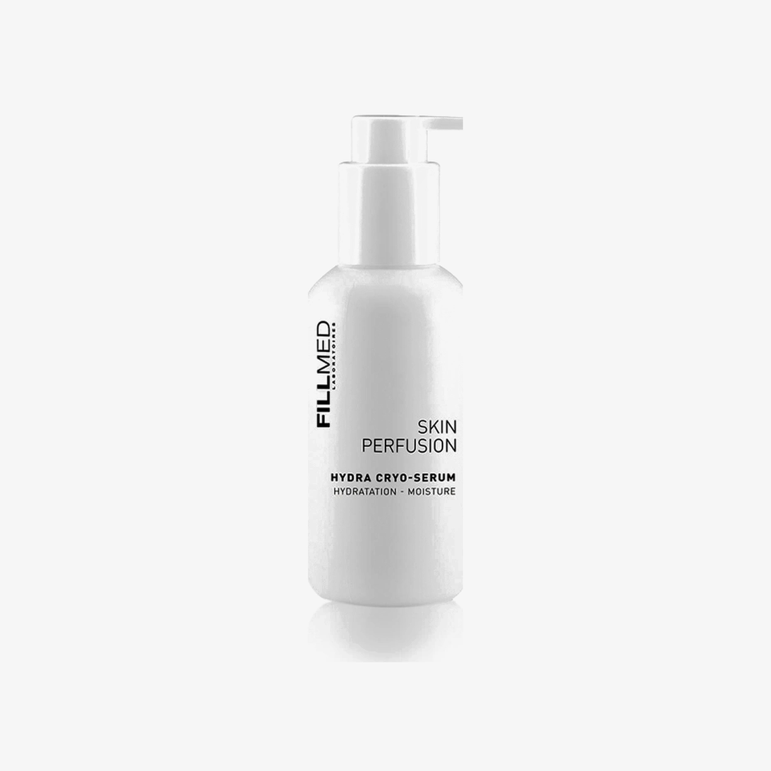 Fillmed Skin Perfusion Hydra Cryo-Serum (1 × 100 ml)
