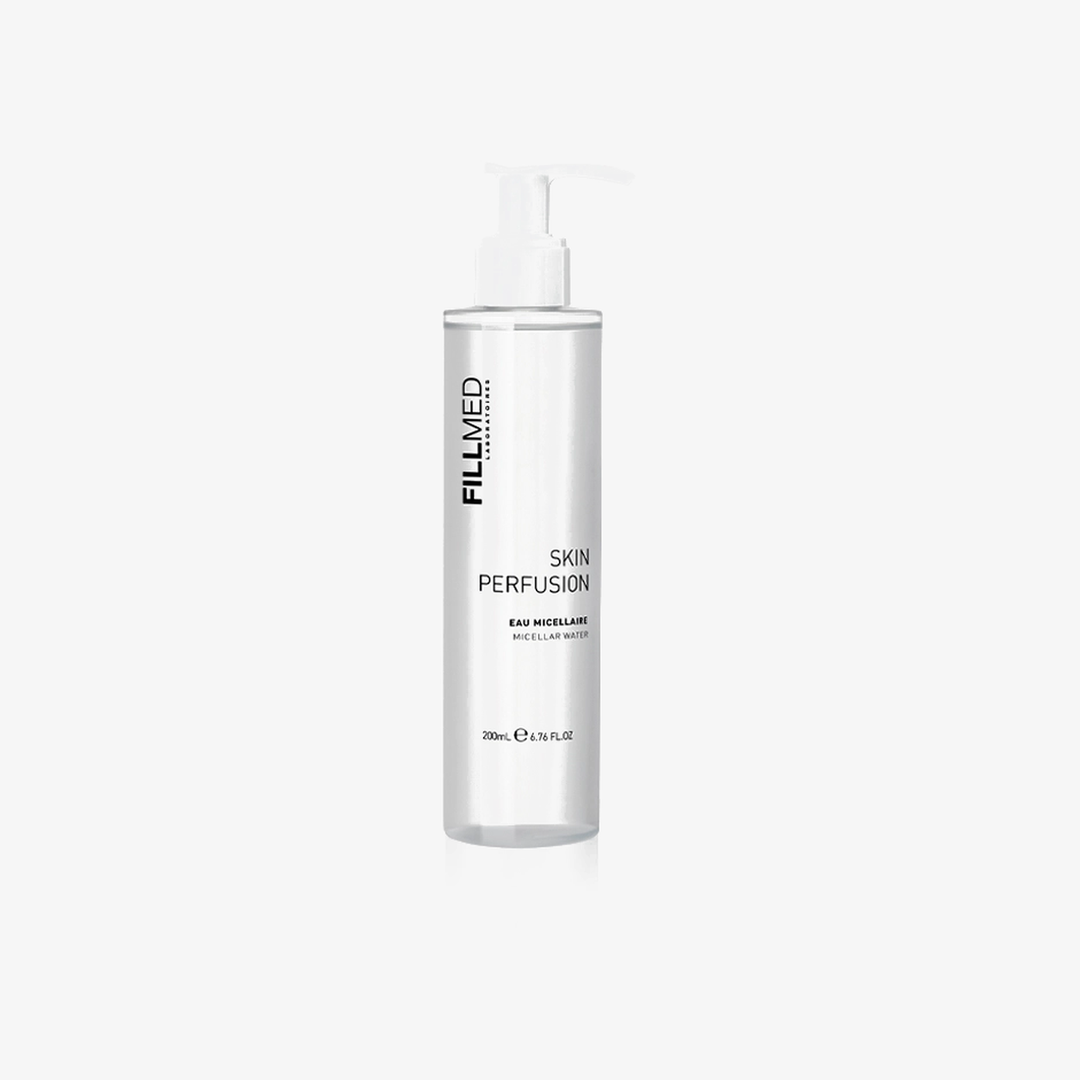 Fillmed Skin Perfusion Micellar Water (1 × 200 ml)