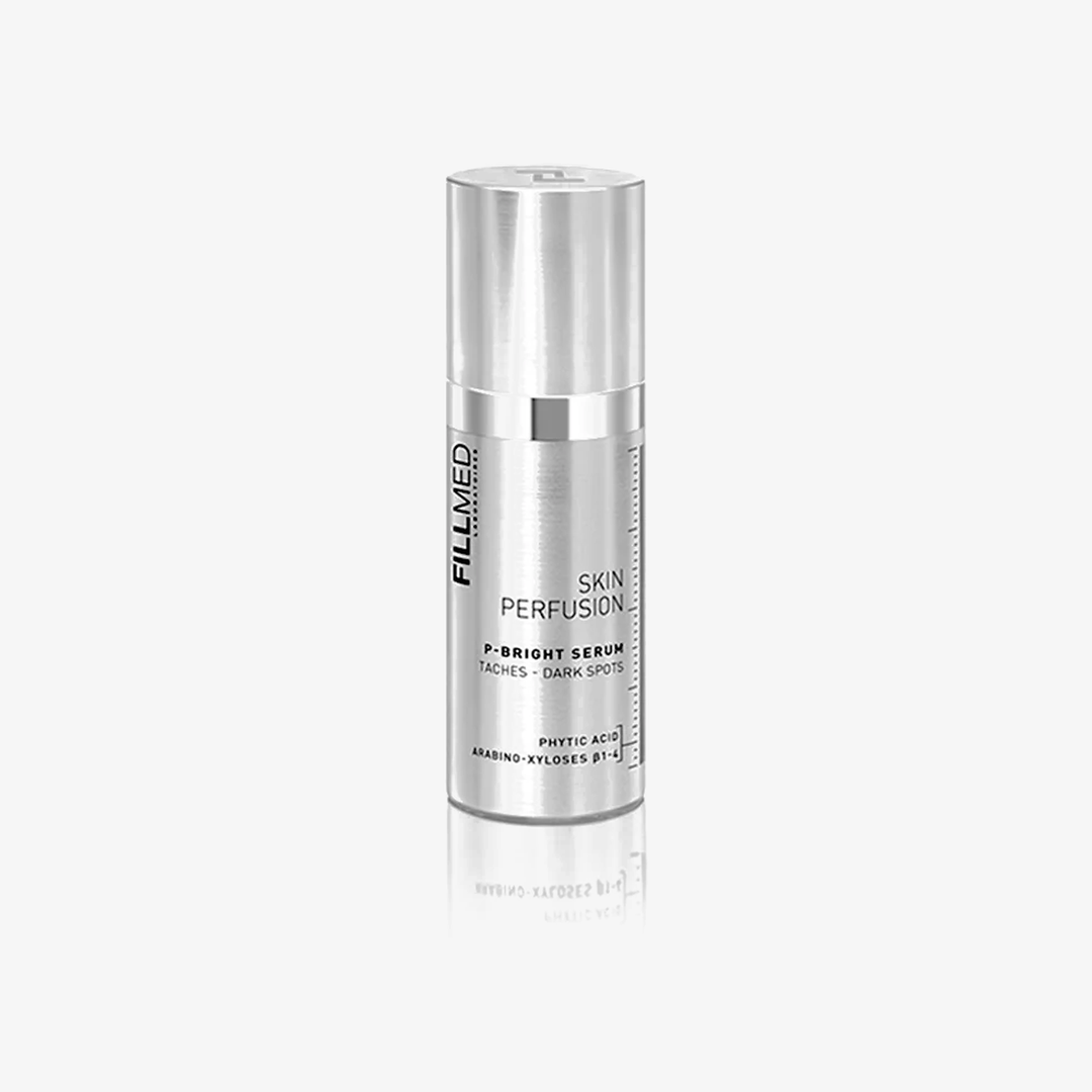 Fillmed Skin Perfusion P-Bright Serum (1 × 30 ml)